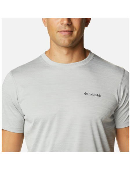 ZERO RULES M SS SHRT