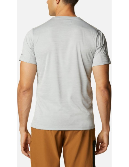 ZERO RULES M SS SHRT