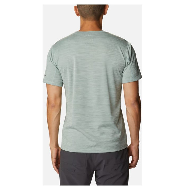 ZERO RULES M SS SHRT