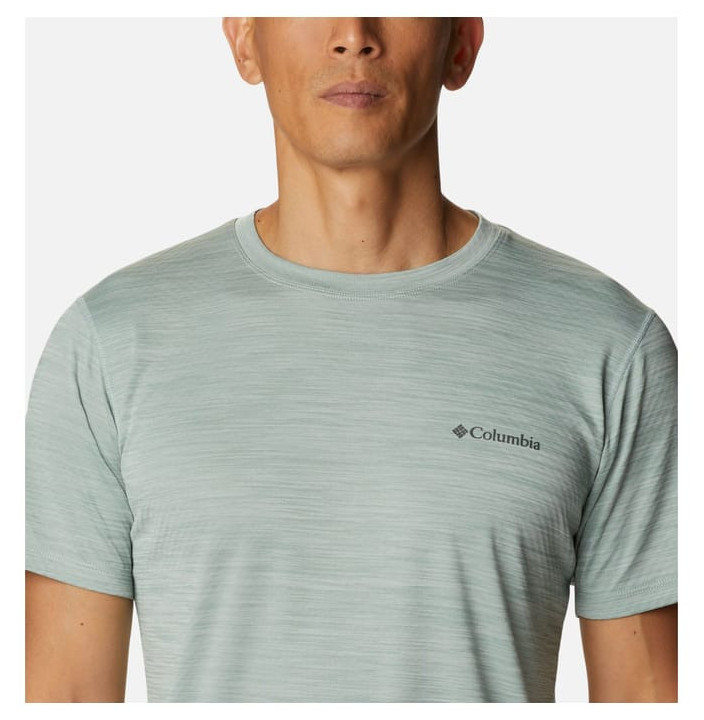 ZERO RULES M SS SHRT