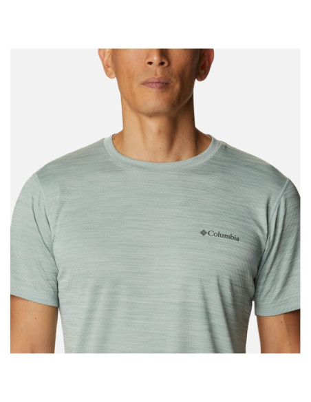 ZERO RULES M SS SHRT