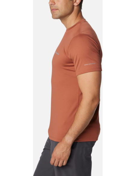 ZERO RULES M SS SHRT