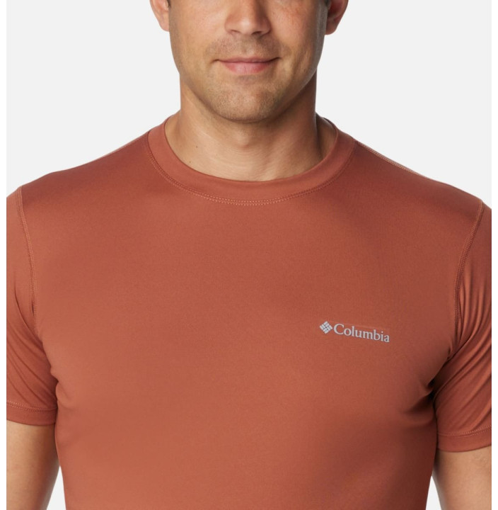 ZERO RULES M SS SHRT