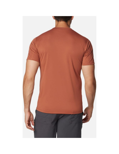 ZERO RULES M SS SHRT