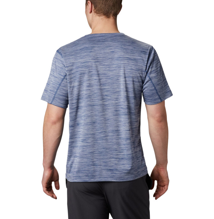 ZERO RULES M SS SHRT