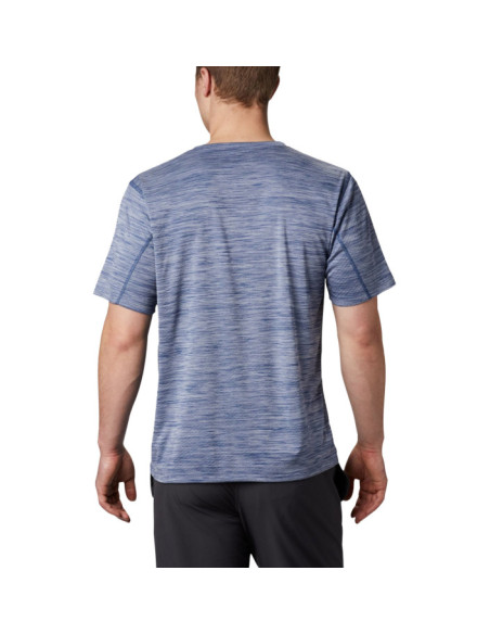 ZERO RULES M SS SHRT