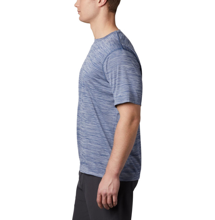 ZERO RULES M SS SHRT