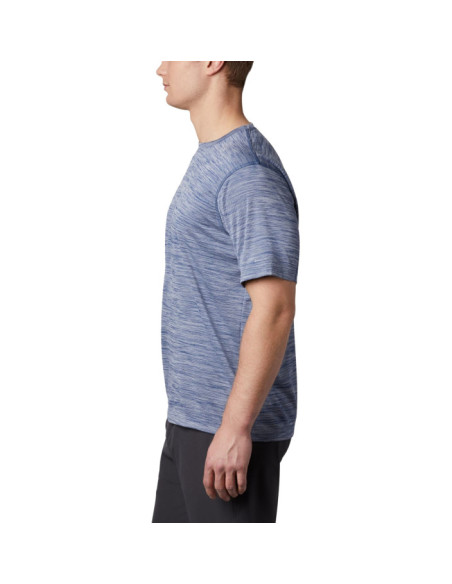 ZERO RULES M SS SHRT