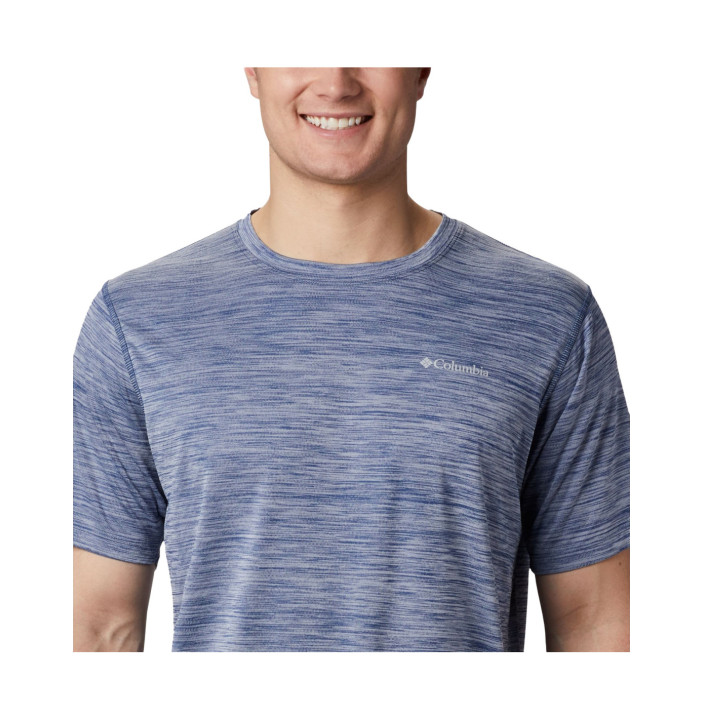 ZERO RULES M SS SHRT