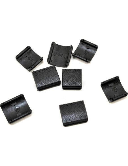 CRANK BROTHERS MALLET DH RED   RED SPRING