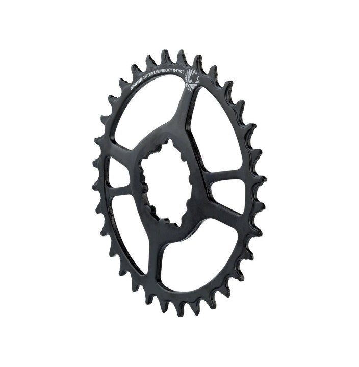 SRM PLATO X-SYNC 12 11V EAGLE  NX  ACERO 30D DM 6º