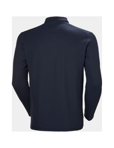 CREWLINE LS POLO