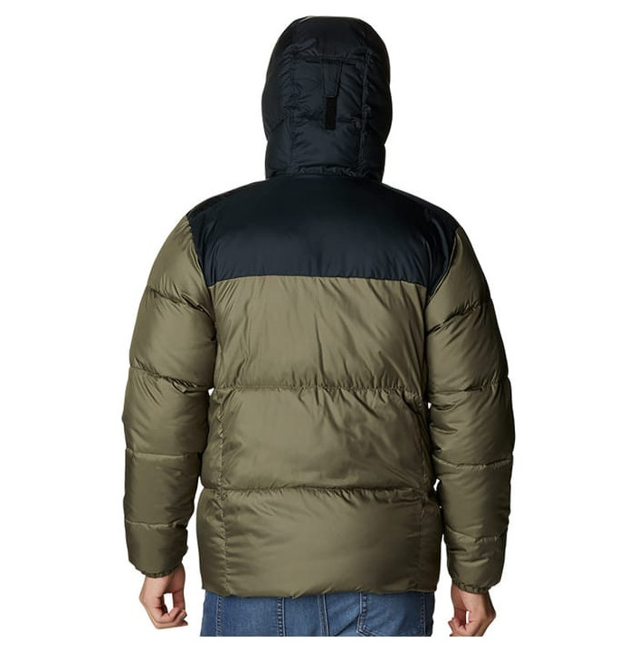PUFFECT™ HOODED JACKET