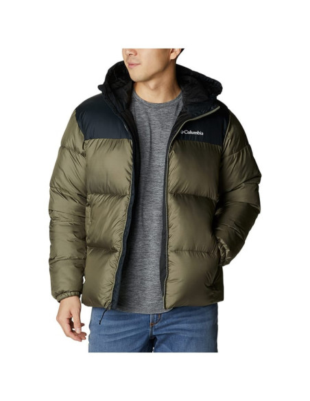 PUFFECT™ HOODED JACKET