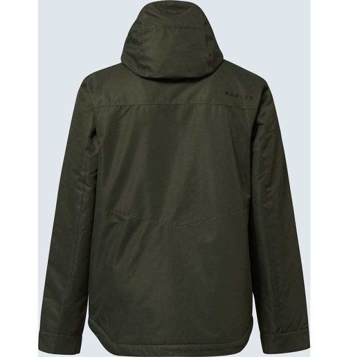 CORE DIVISIONAL RC INSULATED J