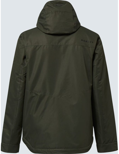 CORE DIVISIONAL RC INSULATED J