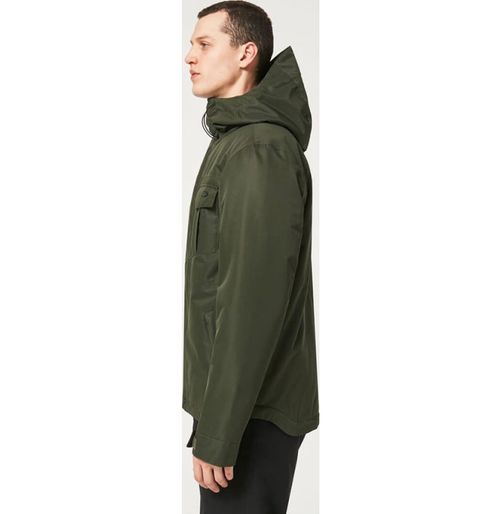 CORE DIVISIONAL RC INSULATED J