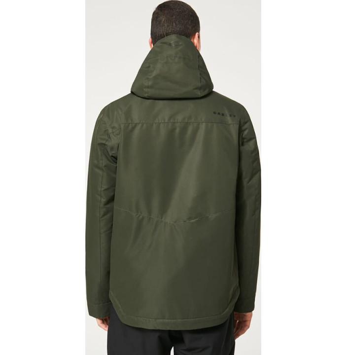 CORE DIVISIONAL RC INSULATED J