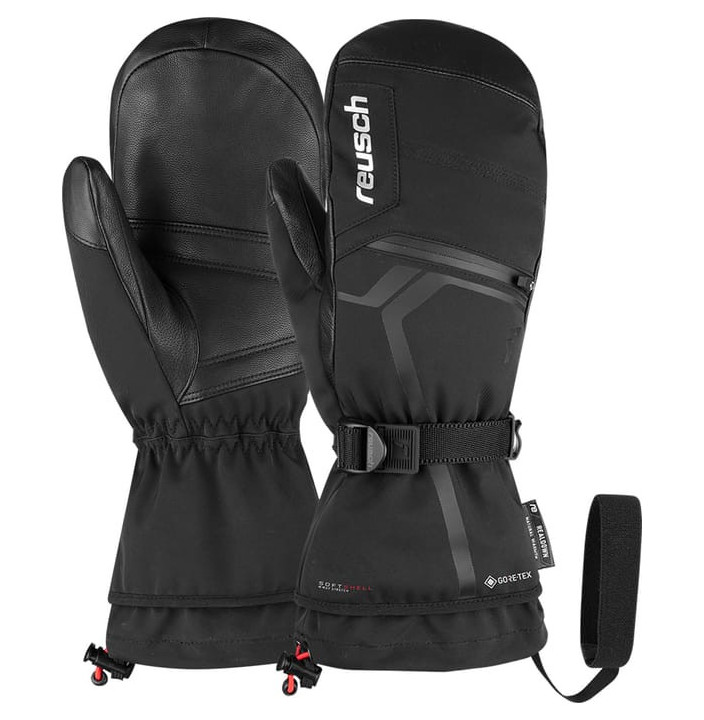 DOWN SPIRIT GTX MITTEN