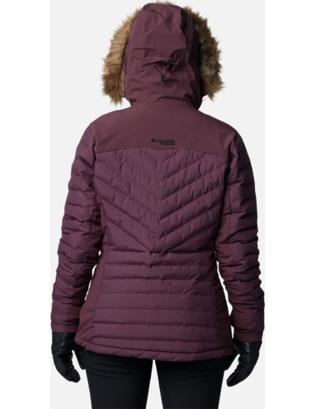 BIRD MOUNTAIN™ III INSULATED JACKET
