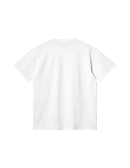 S S CHASE T-SHIRT S S CHASE T-SHIRT