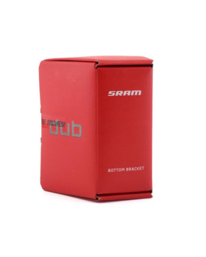 SRM PEDALIER DUB PRESSFIT 30 - 46   ROAD  73  83MM AI