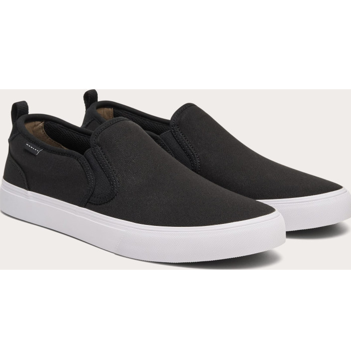 BANKS SLIP-ON CANVAS