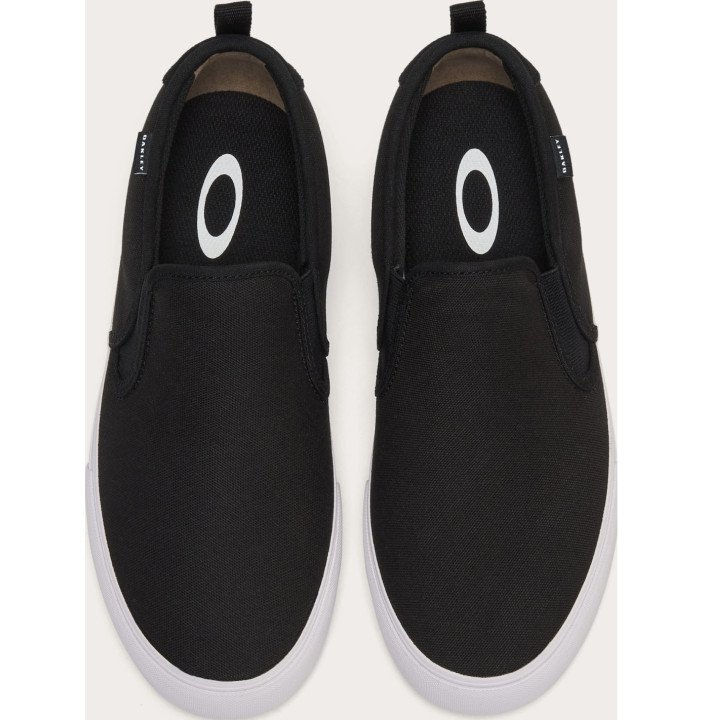 BANKS SLIP-ON CANVAS