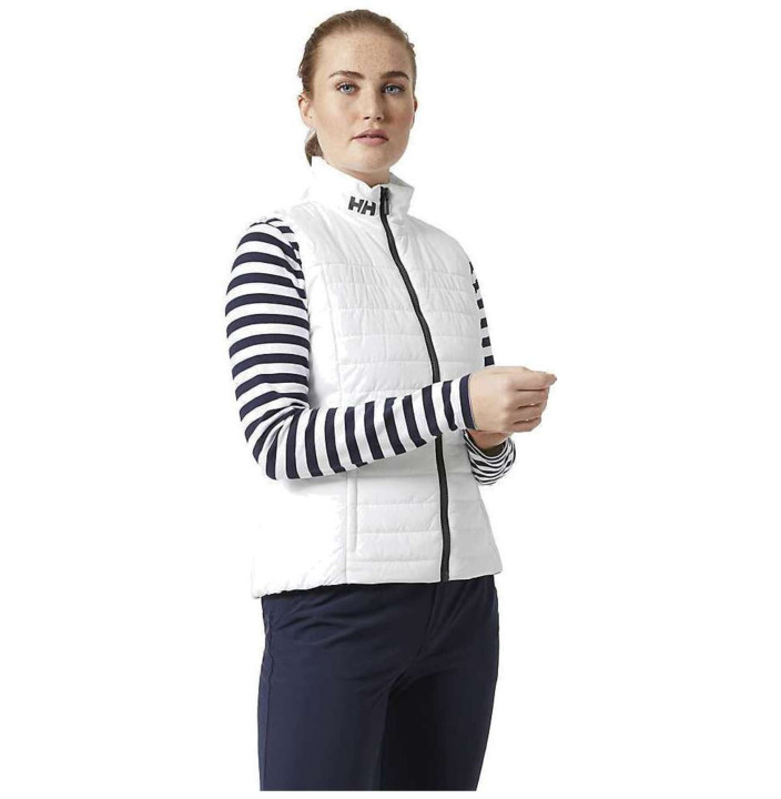 W CREW INSULATOR VEST 2.0