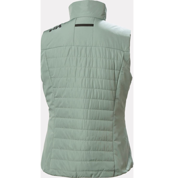 W CREW INSULATOR VEST 2.0