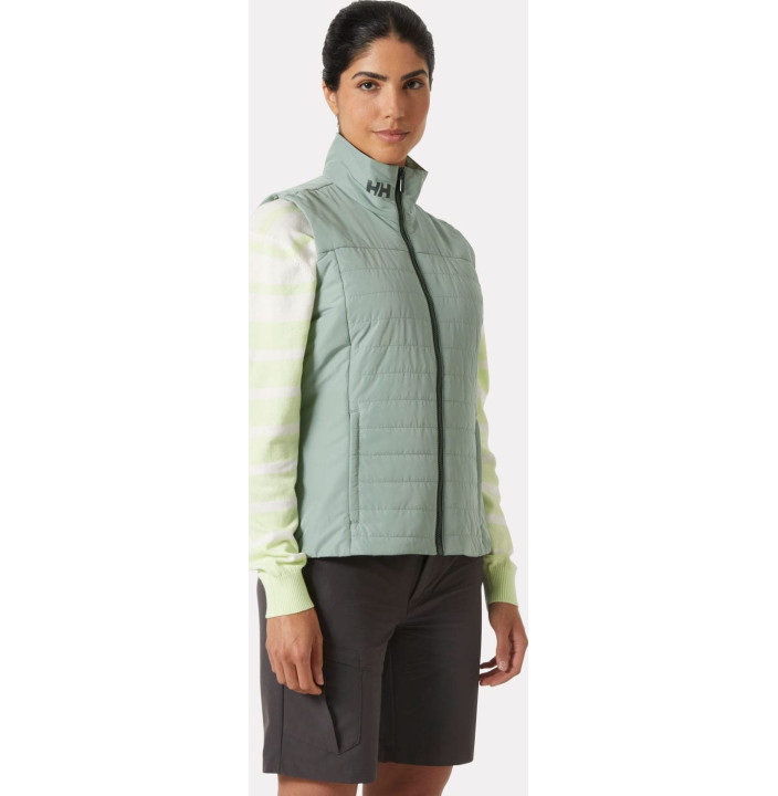 W CREW INSULATOR VEST 2.0