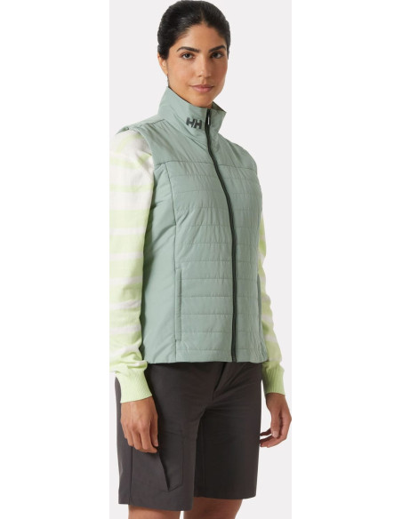 W CREW INSULATOR VEST 2.0