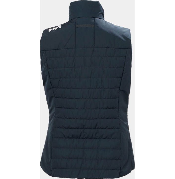 W CREW INSULATOR VEST 2.0