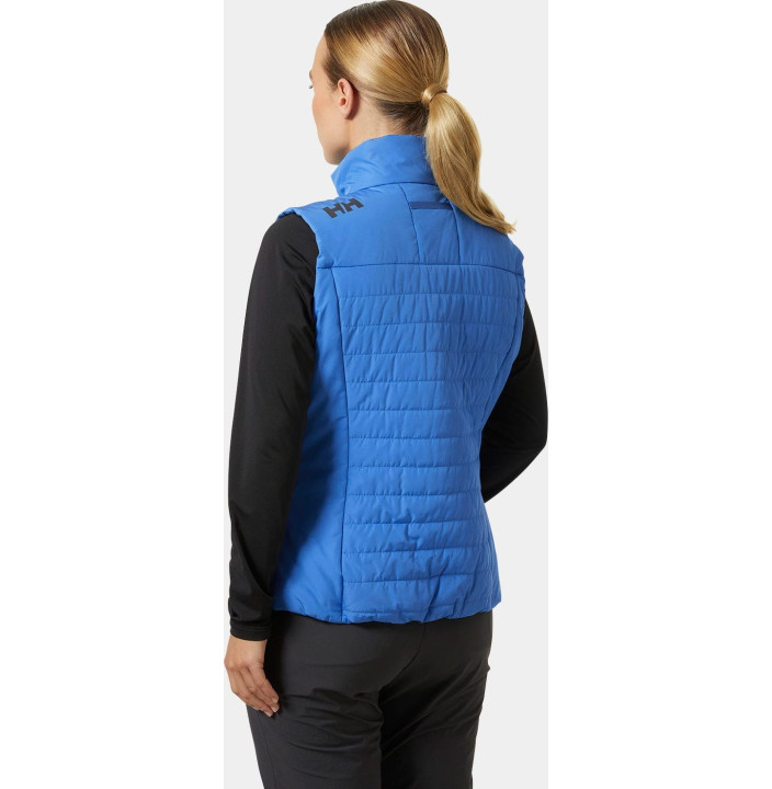 W CREW INSULATOR VEST 2.0