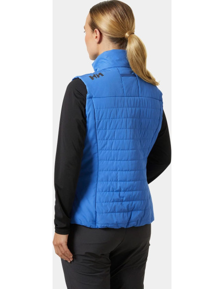 W CREW INSULATOR VEST 2.0