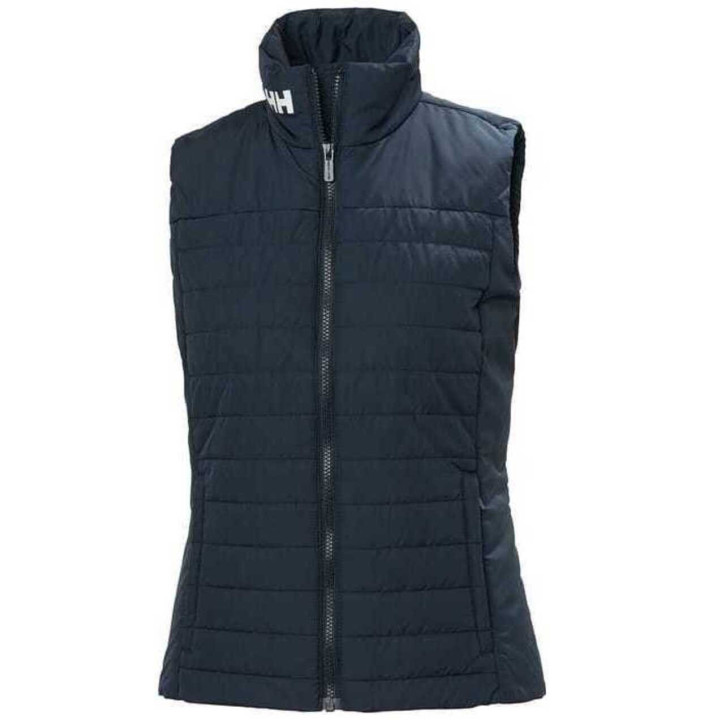 W CREW INSULATOR VEST 2.0