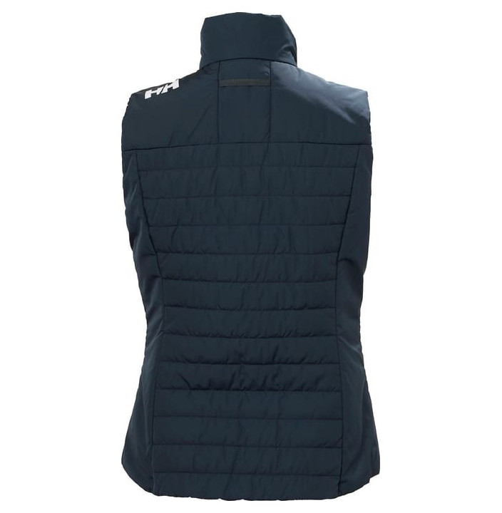 W CREW INSULATOR VEST 2.0