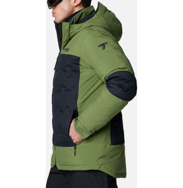 WILD CARD™ IV DOWN JACKET