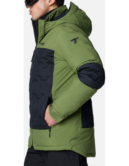 WILD CARD™ IV DOWN JACKET
