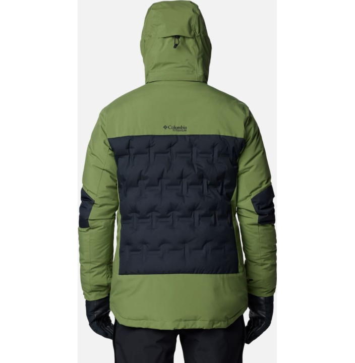 WILD CARD™ IV DOWN JACKET
