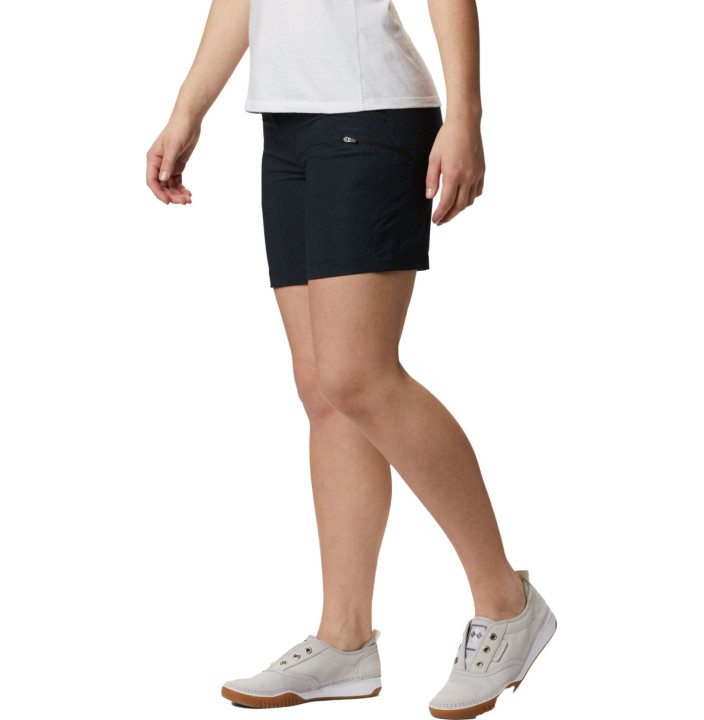 PEAK TO POINT SHORT W'S 6"