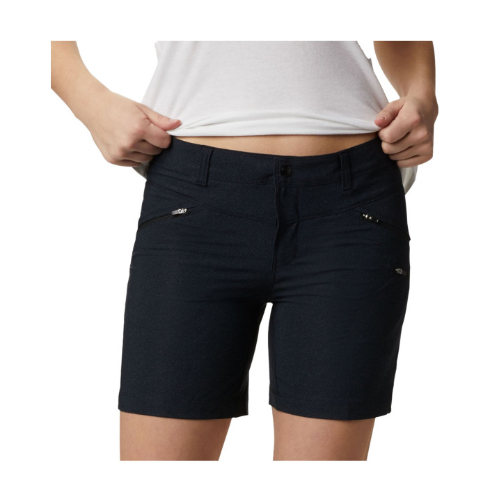 PEAK TO POINT SHORT W'S 6"