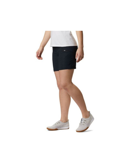 PEAK TO POINT SHORT W'S 6"