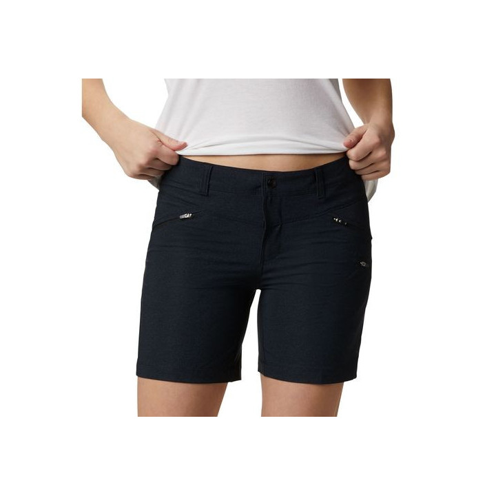 PEAK TO POINT SHORT W'S 6"