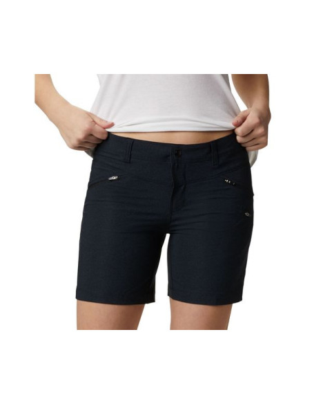 PEAK TO POINT SHORT W'S 6"