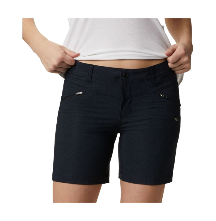 PEAK TO POINT SHORT W'S 6"