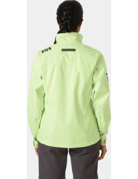 W CREW JACKET 2.0