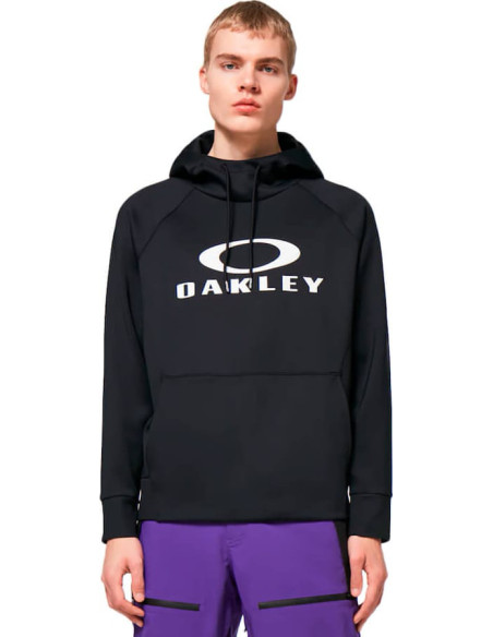 SIERRA DWR FLEECE HOODY 2.0