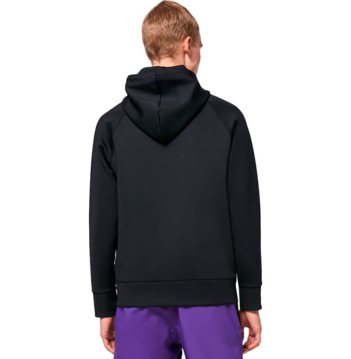 SIERRA DWR FLEECE HOODY 2.0