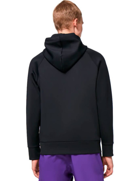 SIERRA DWR FLEECE HOODY 2.0